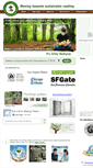 Mobile Screenshot of ecolibris.net